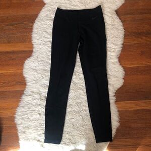 Nike Black Active Leggings